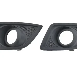 Oferta czasowa KRATKA HALOGENU LEWY PRZÓD FORD FIESTA MK6 LIFT